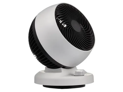 Вентилятор напольный ETF-107W Electrolux НС-1245267 фото 7