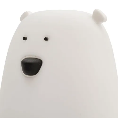 Ночник силиконовый "Медвежонок" Neon-Night 503-002 фото 3