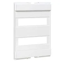 Пластрон запасной щита "Nova" 24 модуля 2 габарит PROxima EKF nv-plastron-2