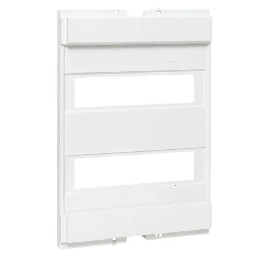 Пластрон запасной щита "Nova" 24 модуля 2 габарит PROxima EKF nv-plastron-2