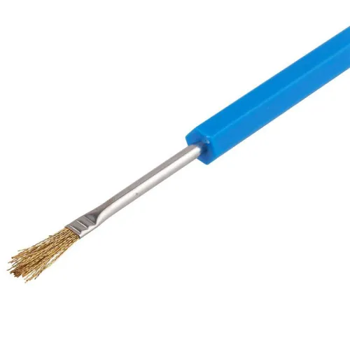 Набор для пайки (CT-3616) (ZD-151) (6 предметов) Rexant 12-6031 фото 8