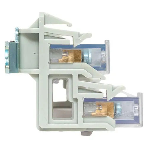 Шина в корпусе 63А 2x27 PROxima EKF bic-63-2x27 фото 2