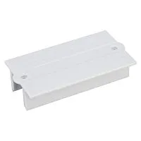 Накладка LGD-4TR-PLANK-LONG-WH (C) (IP20 пластик) Arlight 024047