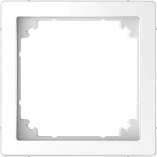 Адаптер Merten D-Life для интеграции System M к D-Life SD бел. лотос SchE MTN4080-6035