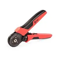 Пресс-клещи ПКВш-6 КВТ 74593