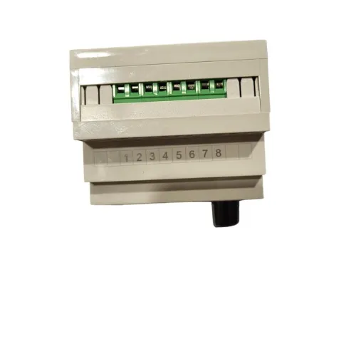 Терморегулятор Meteo 850RG ДЕВИ 140F1085R фото 4