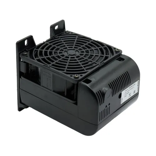 Обогреватель на повышенные мощности без термостата 2000Вт 230В DKC R5FPH2000 фото 3