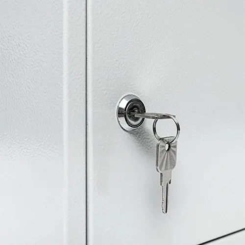 Щит осветительный ОЩВ с авт. выкл. 3п 1х100А 1п 12х16А EKF oshv-100-12 фото 4