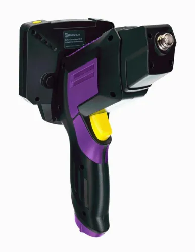 Видеоэндоскоп Seek VE70 фиолет. Ermenrich 83840 фото 5