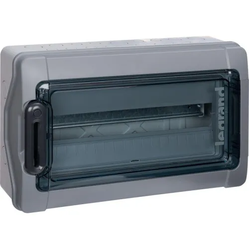 Бокс ОП Plexo3 IP65 18м N+PE Leg 601985 фото 10