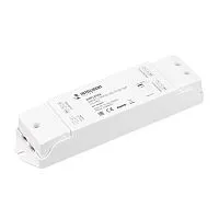 Усилитель SMART-DMX512-302-72-2G-SUF 12-48В IP20 пластик INTELLIGENT ARLIGHT 046546