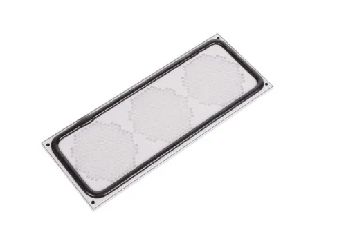 Фильтр для вентиляторов 170 х 425 R-FAN R-FAN-F-IP21 ЦМО 1500774 фото 2