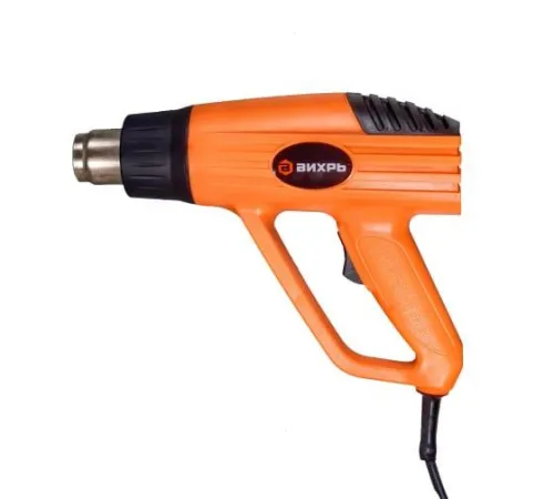 Термопистолет ТП-2000М Вихрь 72/2/2 фото 4