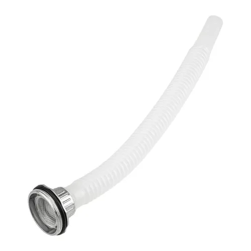 Канистра для топлива горизонт. металлическая 5л Rexant 80-0198 фото 3