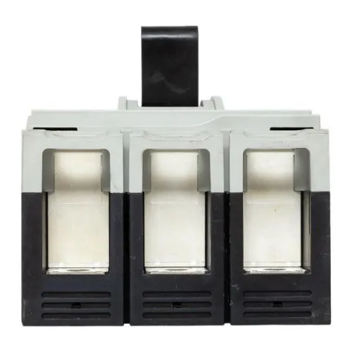 Выключатель автоматический 250А 100кА AV POWER-3/3 TR AVERES EKF mccb-33-250H-TR-av фото 10