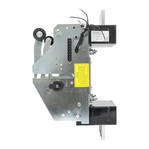 Панель выкатная для ВА-99М 630 передн. присоед. EKF mccb99m-630-dod-3f фото 12