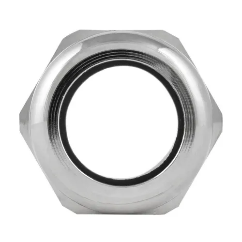 Ввод кабельный металлический MGM22 IP68 d проводника 10-14мм PROxima EKF plc-mgm-22 фото 2