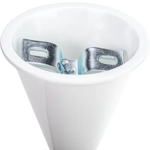 Подвес тросовый для трекового шинопровода ARTLINE бел. Ritter 23126 8 фото 4