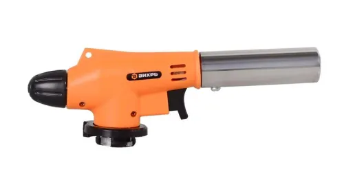 Насадка на газовый баллон (газовая горелка) НГ-1П Вихрь 73/5/5/1 фото 6