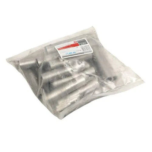 Гильза соединительная ГА 95-13 алюм. EKF gl-95-13 фото 2