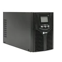 Источник бесперебойного питания двойн. преобразования E-Power SW900Pro-TB 1000В.А напольный с АКБ 3х12В 7А.ч PROxima EKF SW910Pro-TB