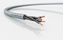 Кабель FLEXICORE 110 4X1.0 (м) LAPP 3120001124