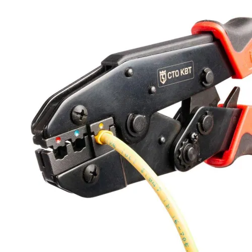 Набор СКМ-2 ПРОФИ КВТ 102352 фото 13