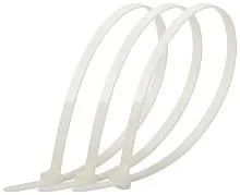 Хомут кабельный 8.8х500 бел. NO-225-169 (уп.100шт) Эра Б0065959