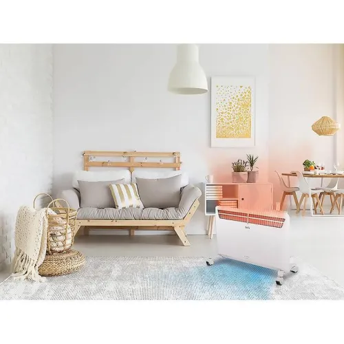 Модуль отопительный электрического конвектора Evolution Transformer BEC/EVU-1000 Ballu НС-1081874 фото 6