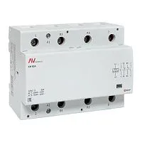 Контактор модульный КМ 80А 2NO+2NC 230В AC (6 мод.) AVERES EKF km-av-6-80-22-230V