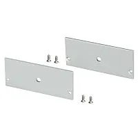 Заглушка SL-LINE-7532 с отверстием металл Arlight 028039