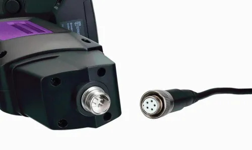 Видеоэндоскоп Seek VE70 фиолет. Ermenrich 83840 фото 9