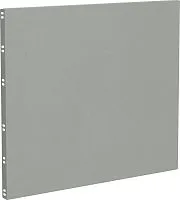 Панель задняя воздушного авт. выкл. 600х1000 FORMAT IEK FO-00-FPA-060-100