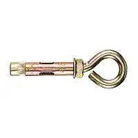 Болт анкерный с кольцом 8х45 Tech-Krep/Zitar 124365