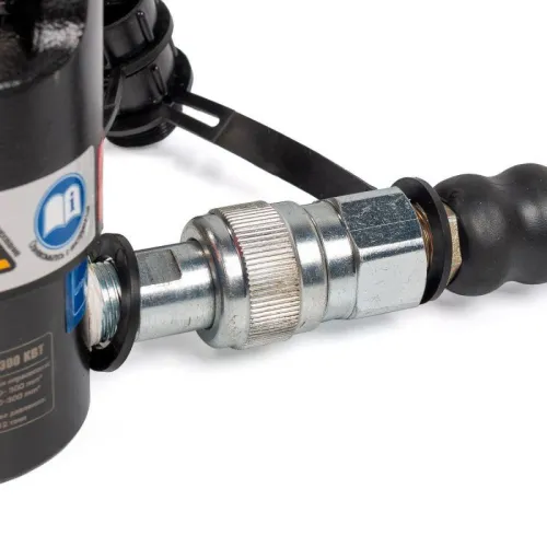 Пресс гидравлический ПГ-300 КВТ 85528 фото 3