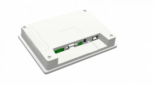 Панель оператора графическая 7дюйм 1 порт Ethernet SE HMISGU70PE фото 2