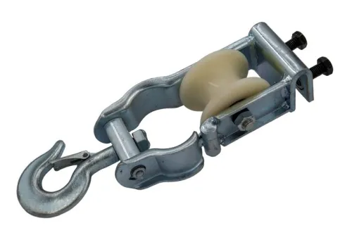 Ролик PM 1 НИЛЕД 13302731