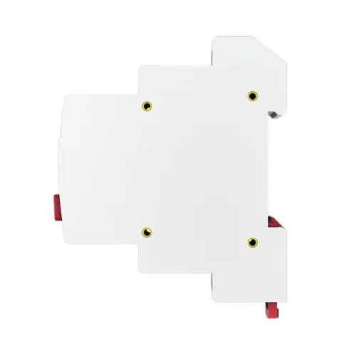 Кнопка модульная КМ-47 красная EKF mdb-47-red-pro фото 4