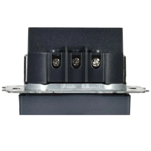 Выключатель карточный BRITE 30А ВС10-1-8-БрМ механизм маренго IEK BR-V11-0-10-K35 фото 7