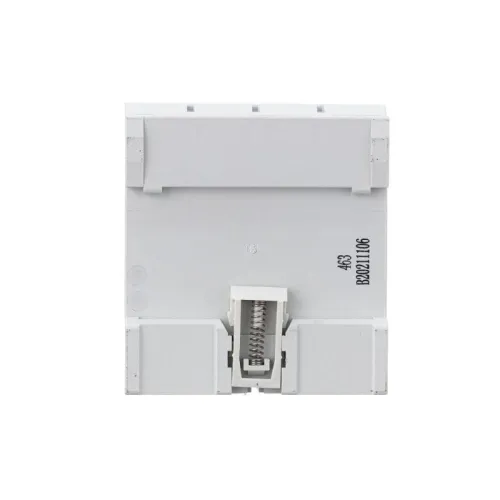 Выключатель дифференциального тока (УЗО) 4п 63А 100мА тип AC 6кА УЗО-03 DEKraft 14244DEK фото 3