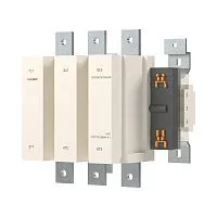 Контактор магнитный DSC630-3C00A230 630А 335кВт (AC3) 220В AC YON DSC630-3C00A230