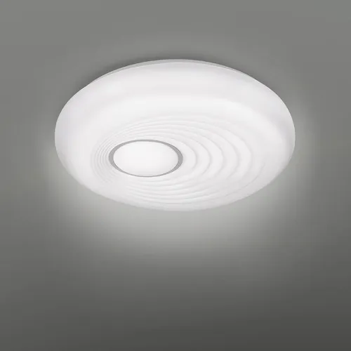 Светильник светодиодный PPB TUBES 60Вт 4000К IP20 d480х80 настенно-потолочный бытовой JazzWay 5049499 фото 9