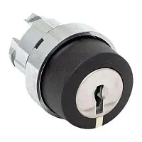 Механизм переключателя исполнительный ХB4 на 2 положения с замком возвратный без фиксации PROxima EKF XB4BG2