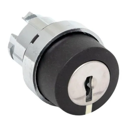 Механизм переключателя исполнительный ХB4 на 2 положения с замком возвратный без фиксации PROxima EKF XB4BG2