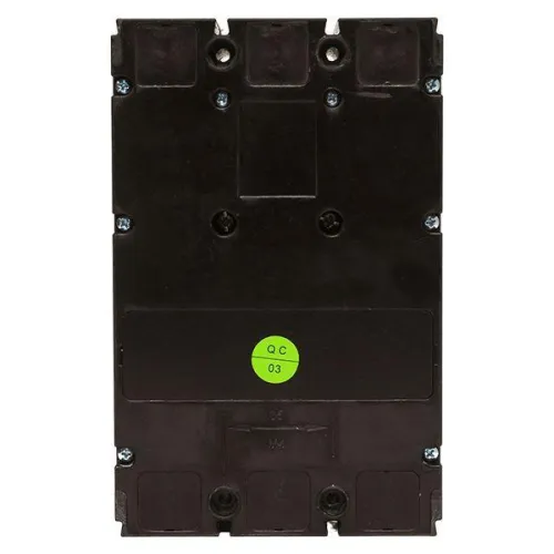 Выключатель автоматический 200А 80кА AV POWER-2/3 TR AVERES EKF mccb-23-200H-TR-av фото 3