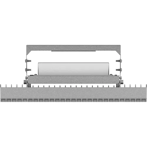 Светильник светодиодный HB LED 2х150 D80 4000К СТ 1224004340 фото 4