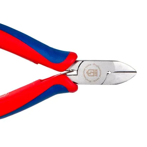 Мини-бокорезы "Мастер" 115 мм КВТ 78241 фото 2