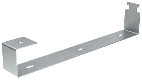 Держатель огнестойких перегородок под STRUT-консоль 300мм IEK CLM50D-DOP-300