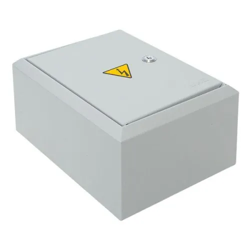 Щит ЩМП-27.21.14 (ЩМП-00) IP31 PROxima EKF mb22-00 фото 7