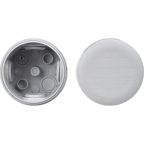 Коробка распределительная 60х40мм Plexo Leg 092001 фото 5